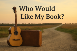 Who Would Like My Book?