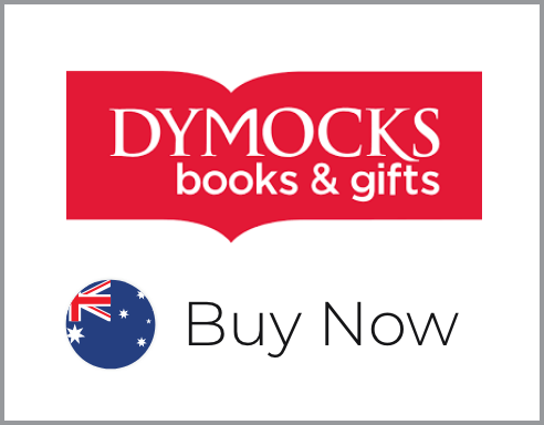 Buy now at Dymocks